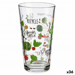 Мерный стакан Organic Glass 456 мл (36 шт.)