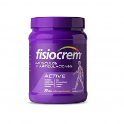 Multivitamin and Mineral Fisiocrem 480 g
