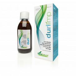 Digestive supplement Soria Natural Durilimp 250 ml