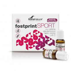 Пищевая добавка Soria Natural Fostprint Sport 20 шт.