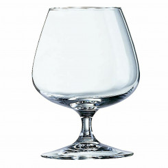 Õhupalliklaas Arcoroc 62661 läbipaistev klaas, 6 ühikut (25 cl)