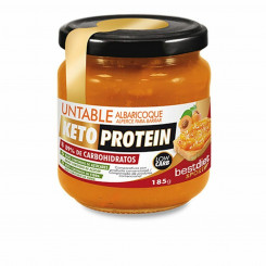 Jam Keto Protein Untable Protein Aprikoos (185 g)