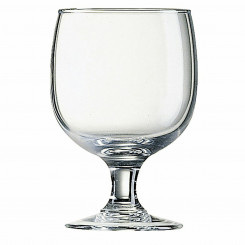 Wine glasses Arcoroc Amelia 25 cl Water 12 Units