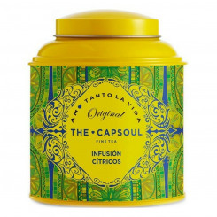 Capsoul Citric infusioon (100 g)