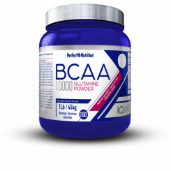 L-Glutamine Perfect Nutrition BCAA 454 g Metsaviljad