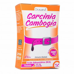 Пищевая добавка Drasanvi Garcinia Cambogia 60 единиц