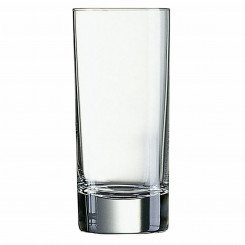 Set of glasses Arcoroc J3308 Transparent Glass 290 ml (6 Pieces)