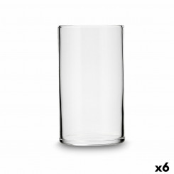Glass Luminarc Ruta Transparent Glass (6 Units) (620 ml)