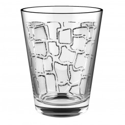 Klaas Quid Urban läbipaistev klaas (50 cl) (pakk 6x)