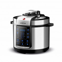 Pressure cooker Eldom SW500 PERFECT COOK 5 Stainless steel Aluminium
