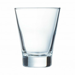 Shot glass Arcoroc ARC C8222 Glass 12 Units 90 ml