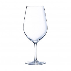 Tasside komplekt Chef & Sommelier Sequence Wine Transparent 740 ml (6 ühikut)