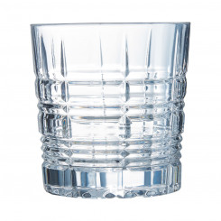 Набор стаканов Arcoroc Brixton Transparent Glass 300 мл (6 шт.)