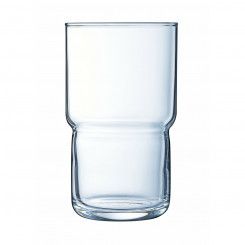 Prillide komplekt Luminarc Funambule Transparent Glass 320 ml