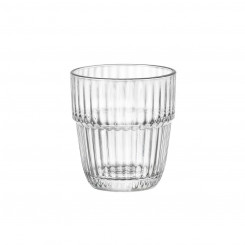 Klaaside komplekt Bormioli Rocco Barshine 6 ühikut läbipaistev klaas 300 ml