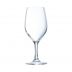Набор стаканов Chef&Sommelier Evidence Wine Прозрачный стакан 350 мл (6 шт.)