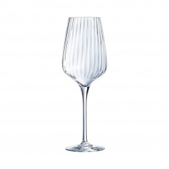 Набор стаканов Chef&Sommelier Symetrie Бокал для вина прозрачный 550 мл (6 шт.)