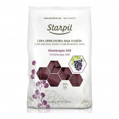 Low Fusion Wax Vinoteraapia Starpil Cera Baja (1 kg)