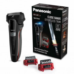 Rechargeable Electric Shaver Panasonic ES-LL41-K503