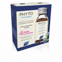 Toidulisand Phyto Paris Phytophanere 2 tükki 120 ühikut