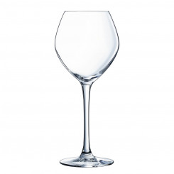 Veiniklaas Éclat Wine Emotions läbipaistev 350 ml 6 ühikut (pakend 6x)