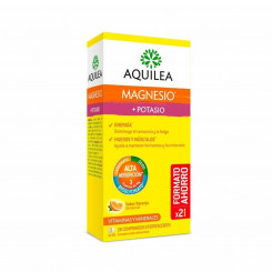 Toidulisand Aquilea Magnesium Kaalium 28 ühikut