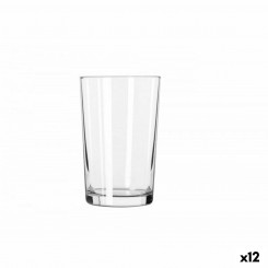 Beer Glass Crisal 28 cl (12 Units)