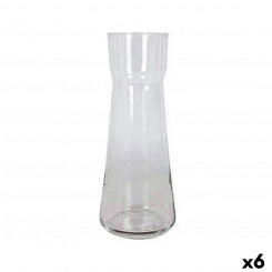 Glass Bottle Inde Balice (6 Units)