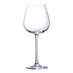 Бокал для вина Éclat Wine Emotions Прозрачный стакан 470 мл (6 шт.) (6 шт. в упаковке)