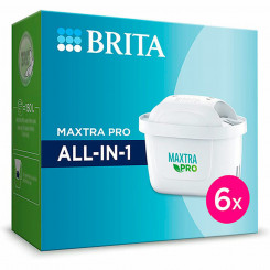 Filter filtrikannule Brita Pro All in 1 6 Units