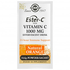 Ester-C Plus Vitamin C Solgar 21 Units