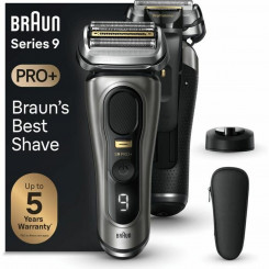 Elektriline pardel Braun Series 9 Pro +