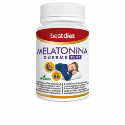 Melatoniin parim dieet Melatonina (30 kapslit)