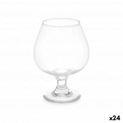 Wineglass Liqueur Transparent Glass 500 ml (24 Units)