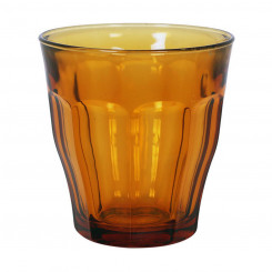 Набор стаканов Duralex Picardie 250 ml Янтарь (6 штук)