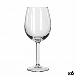 Wine glass Royal Leerdam Spring 350 ml (6 Units)