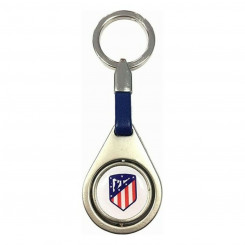 Цепочка для ключей Atlético Madrid 5001092 