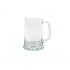 Beer mug Royal Leerdam Roya 280 ml 6 Units