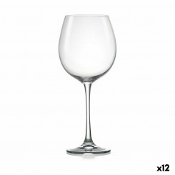 Tasside komplekt Bohemia Crystal Vintage Wine 850 ml Crystal 2 Pieces (12 ühikut)