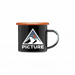 Cup Picture Sherman Surf Black