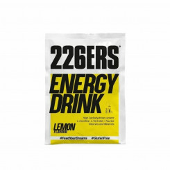 Энергетический напиток 226ERS 5112 Лимон