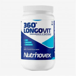 Спортивный напиток Longovit 360 Nutrinovex Tropic 1 кг