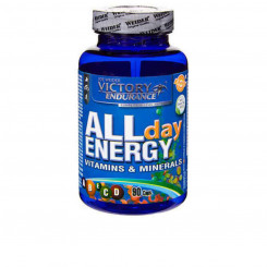 Multivitamin Victory Endurace All Day Energy 90