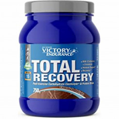 Восстановление мышц Weider Total Recovery Chocolate