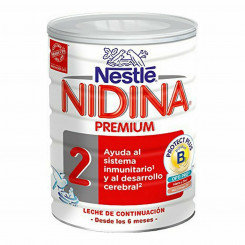 Молоко для роста Nestle (800 гр)