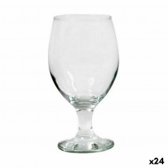 Wine glass LAV Flandes Beer 400 ml (24 Units)