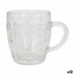 Beer mug Royal Leerdam Gante 290 ml (12 Units)