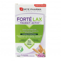 Digestive food supplement Forté Pharma Forté Lax 30 units