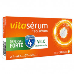 Food supplement Apiserum Vitasérum 30 Units