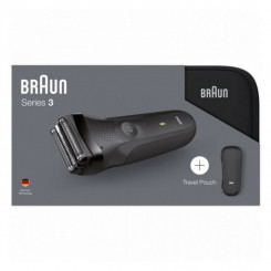Электробритва Braun Series 3 300s Serie 3